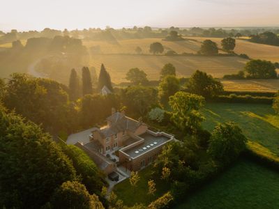 The Old Vicarage