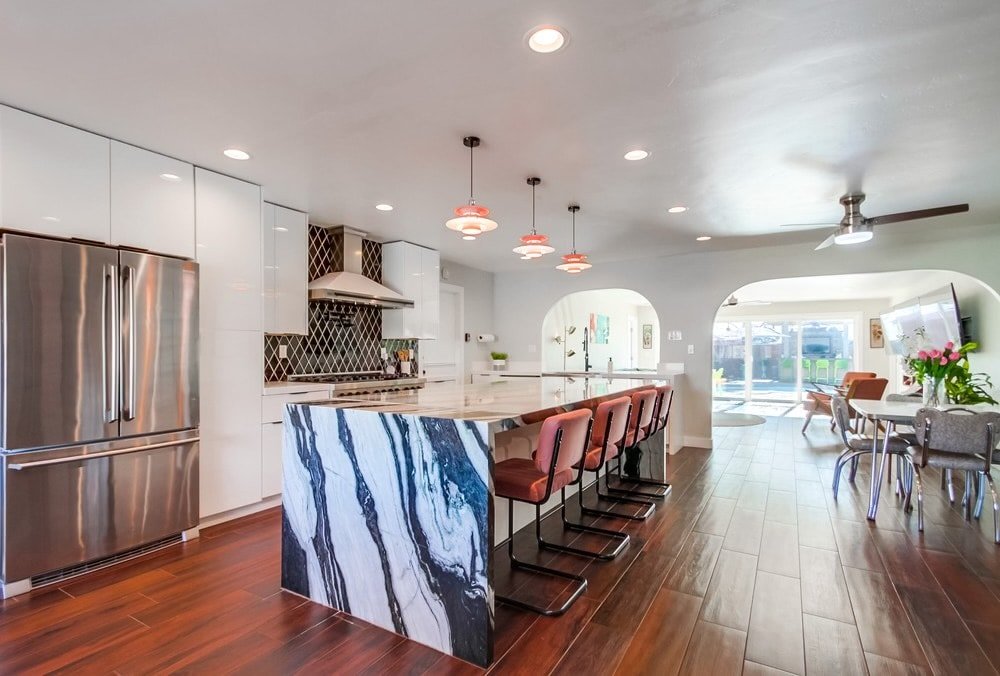 Villa Caribeña -4BR Luxury w/ Heated Pool & Games gallery image 3