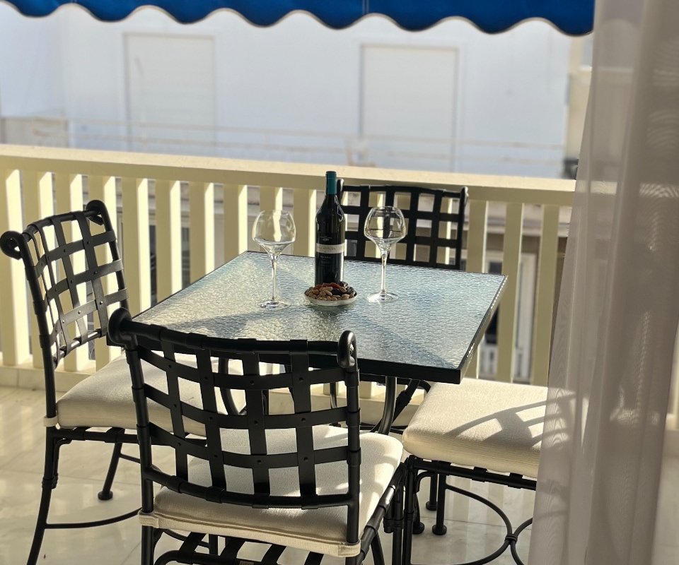 LadyF@Kanari. Luxurious Retreat. Heart of Kolonaki gallery image 4