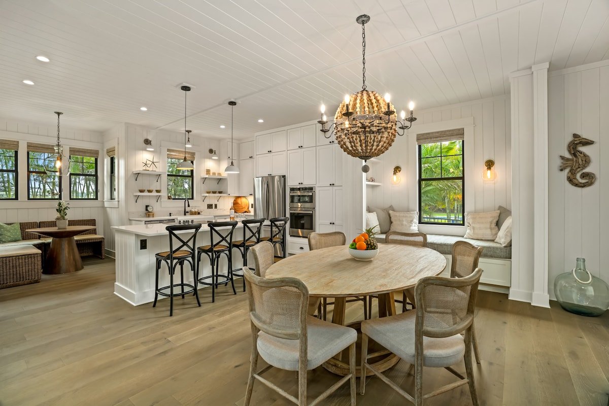 Brand New 4BR Poipu Beach Estates Home gallery image 3