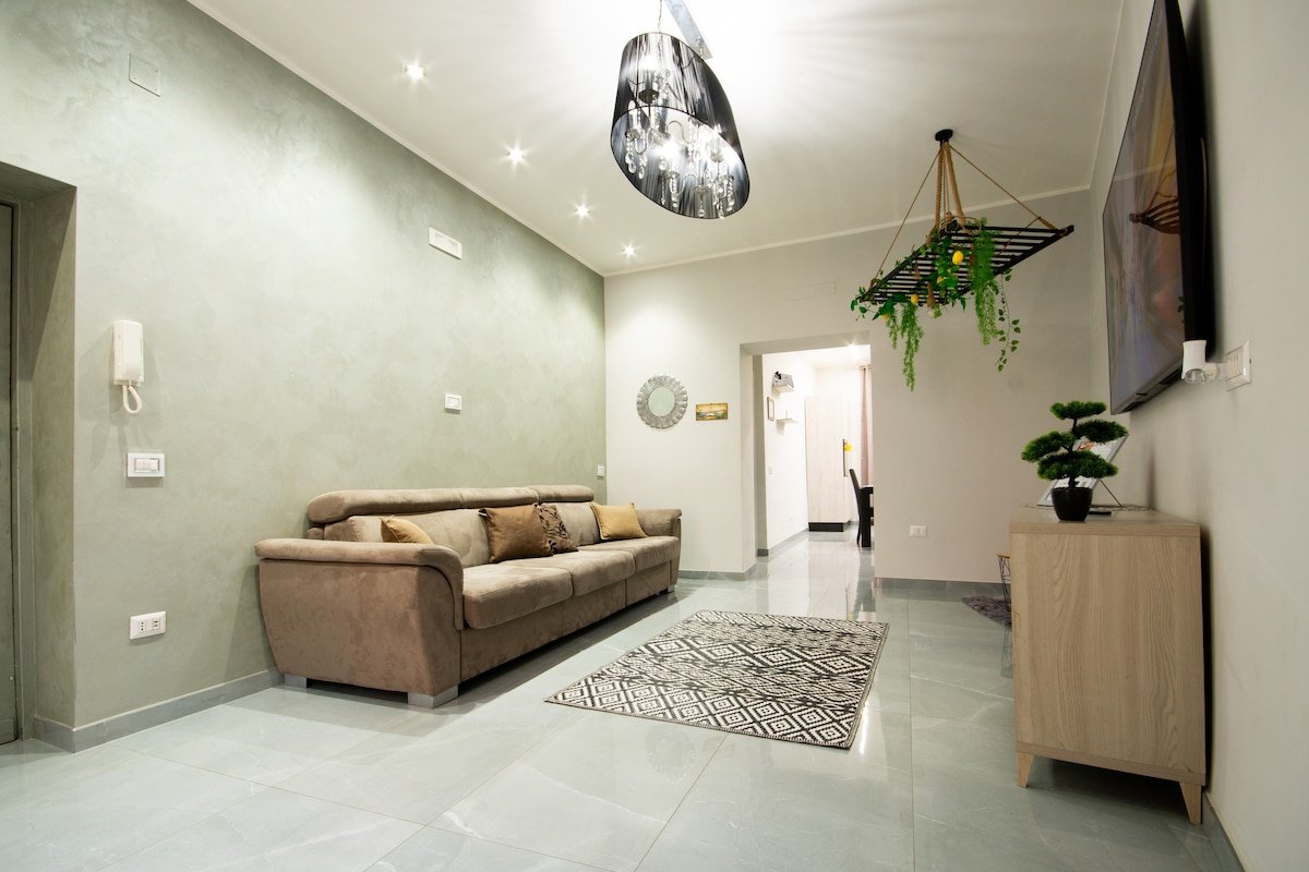 Casa Bella Maria Napoli gallery image 4