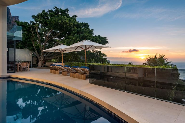 Majestic Camps Bay featured image