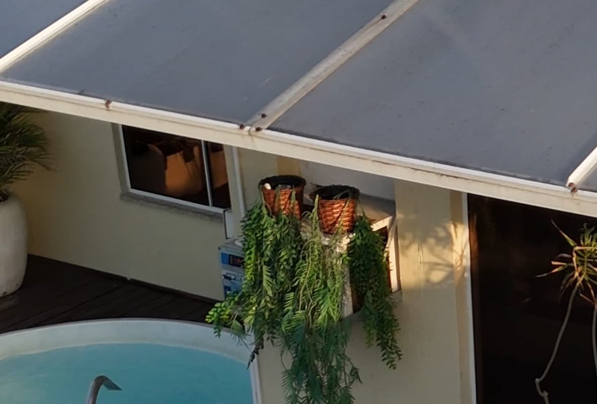 Cobertura – Piscina Aquecida – Vista Mar gallery image 2