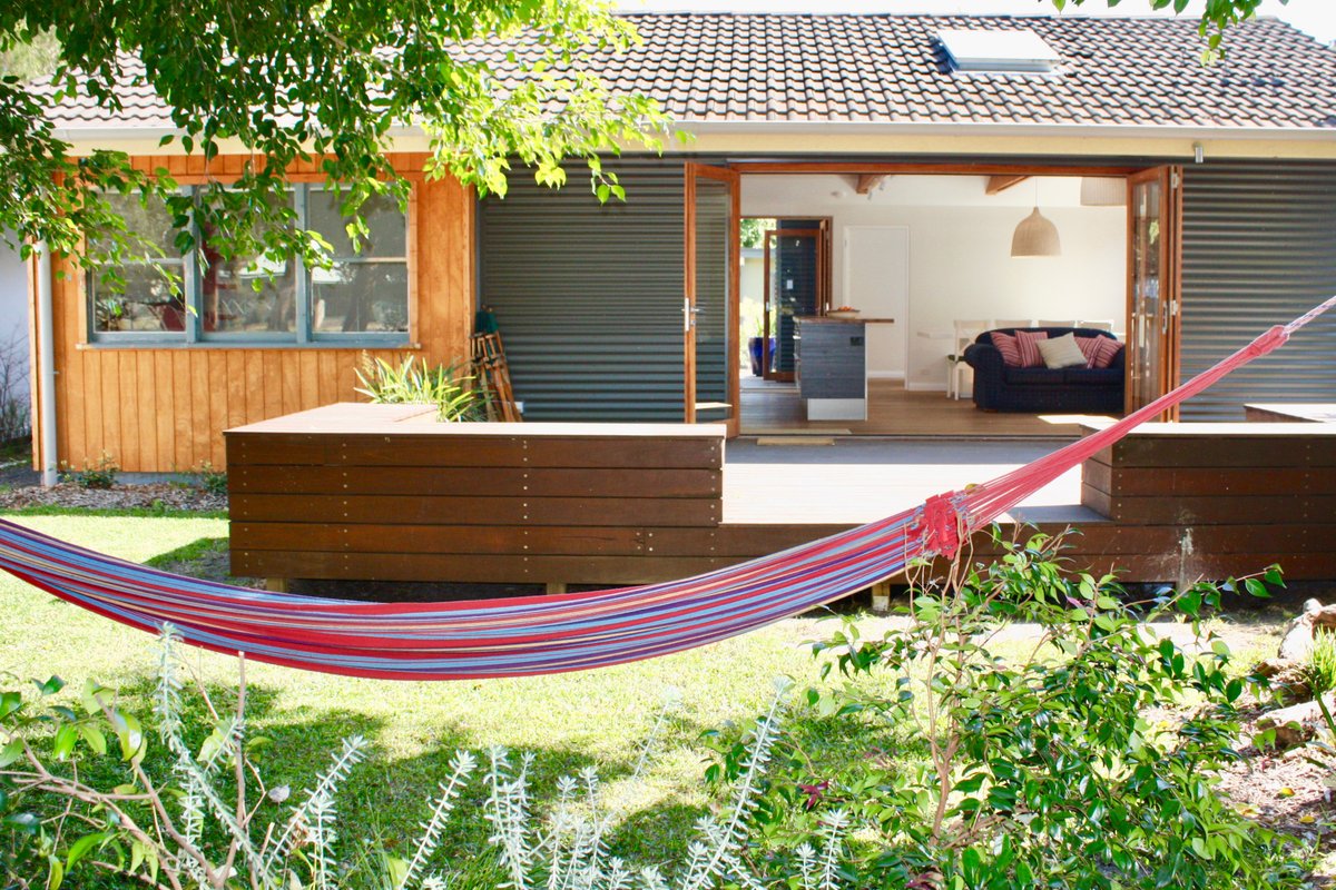 Tui Cottages – House+Cottage – close to beach