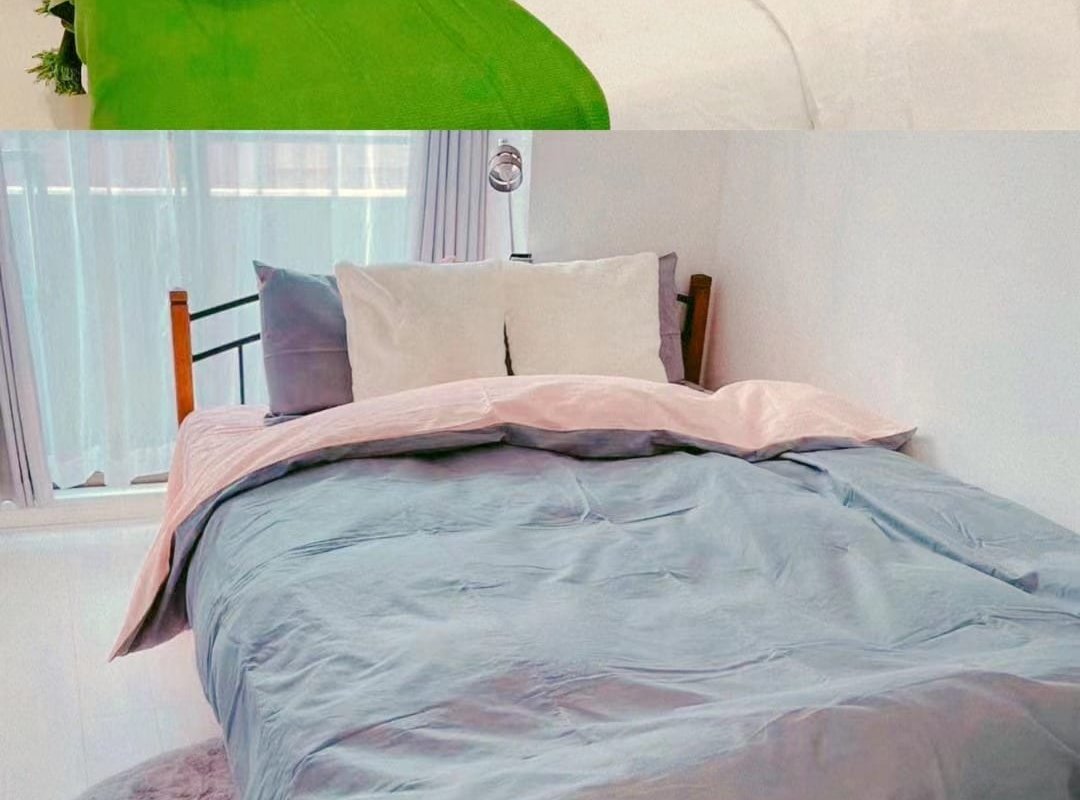 新宿徒歩可能、住みやすいです gallery image 3