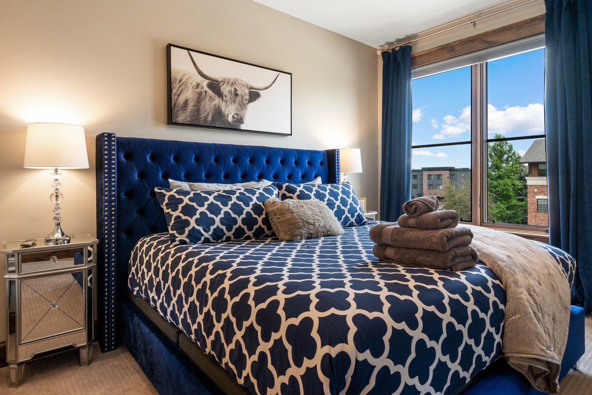 Main Street, Mountain View Luxury Condo in Bozeman gallery image 5