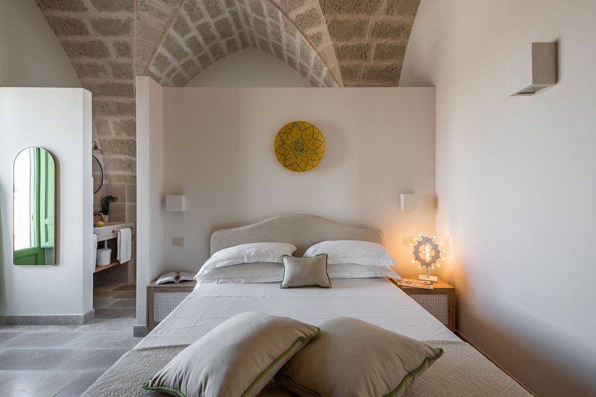 • Masseria Egnazia • con Spa Vista mare, Puglia gallery image 3
