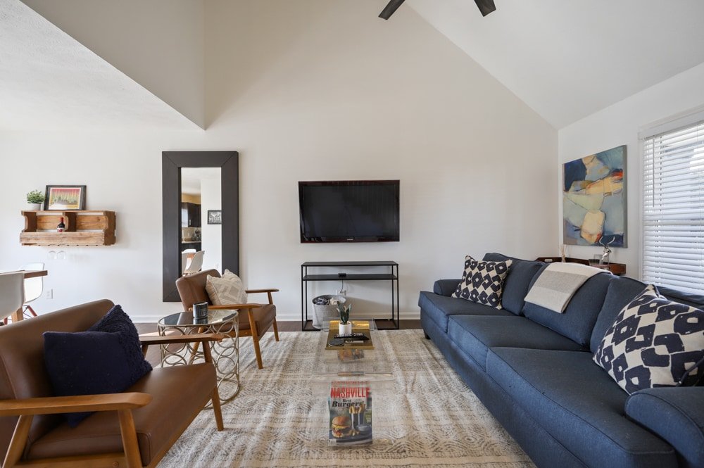 5 Min to Broadway! Walk Downtown-Gulch-Germantown gallery image 3