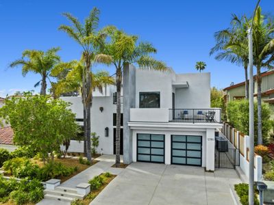 Oasis Del Mar | 5BR Coastal Retreat w/ Spa