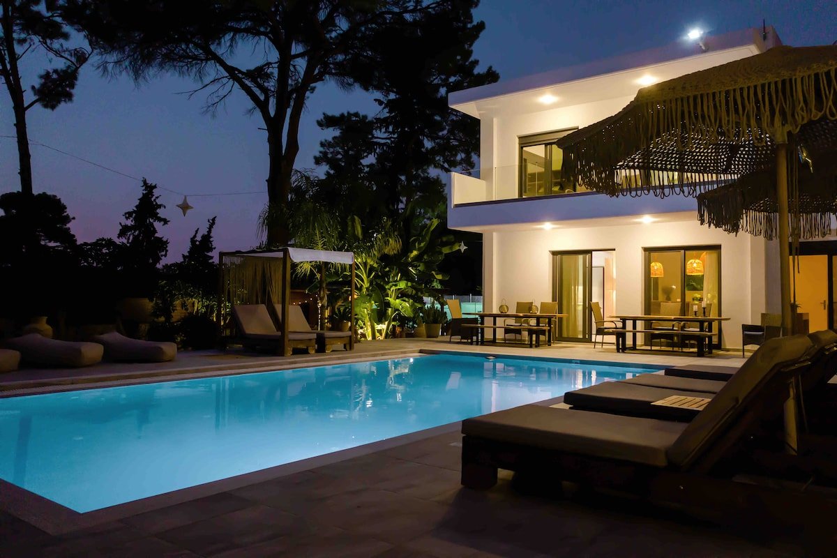 Dasýlio – earthy living rho gallery image 3