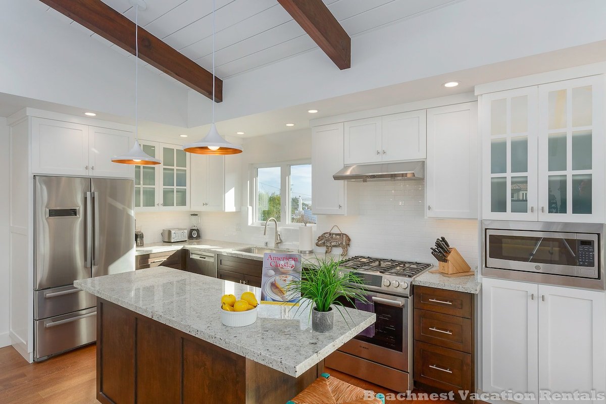 Seacliff Beach Home gallery image 5