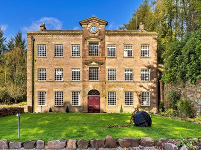 Finest Retreats | ARC Peaks