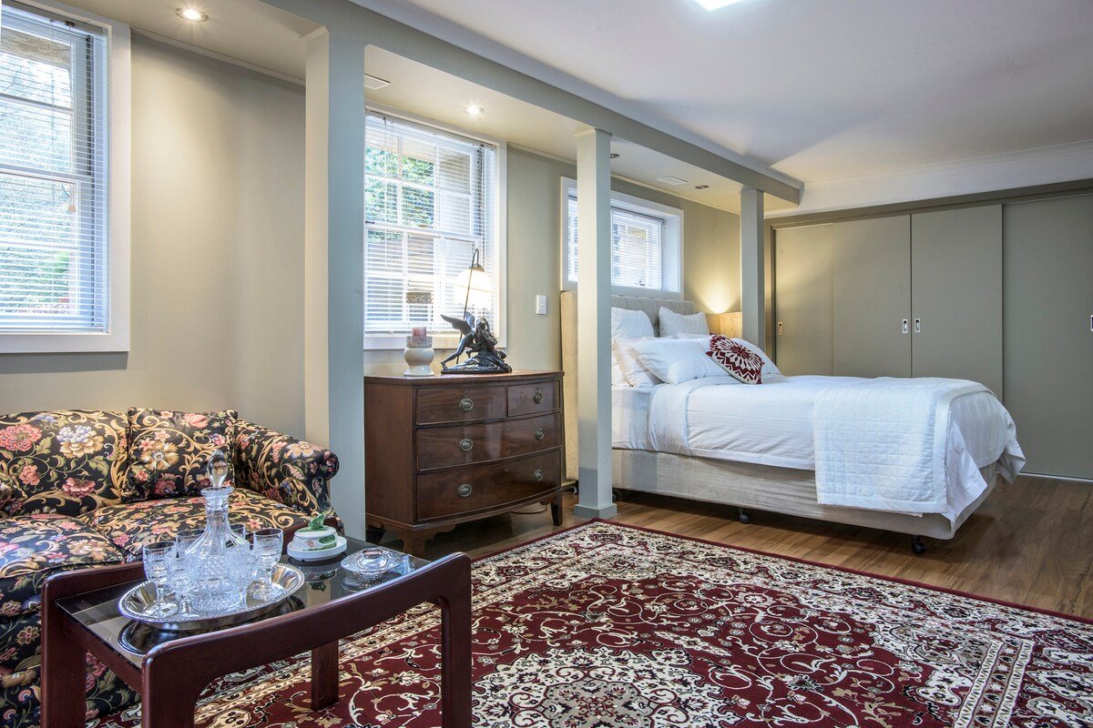 Stone On The Hill – Kallista, Dandenong Ranges gallery image 4