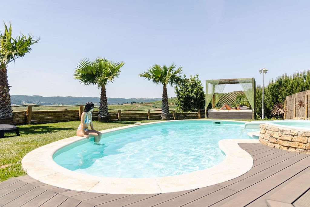 VILLA ALTUS Luxurious villa 15 min from Ericeira