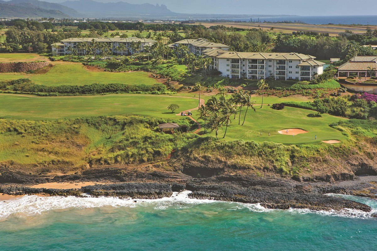 Luxurious Kauai Resort-Family Friendly! gallery image 3