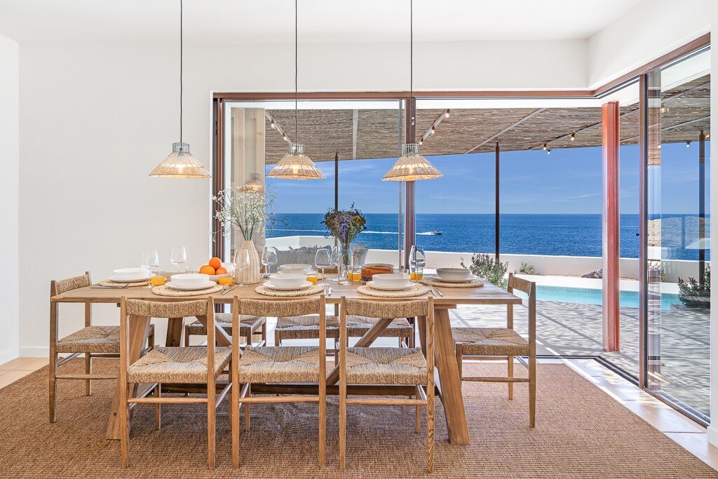 Villa delante del mar, Macaret gallery image 5