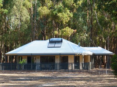 Margaret River Hideaway – Superior 2 Bedrooms