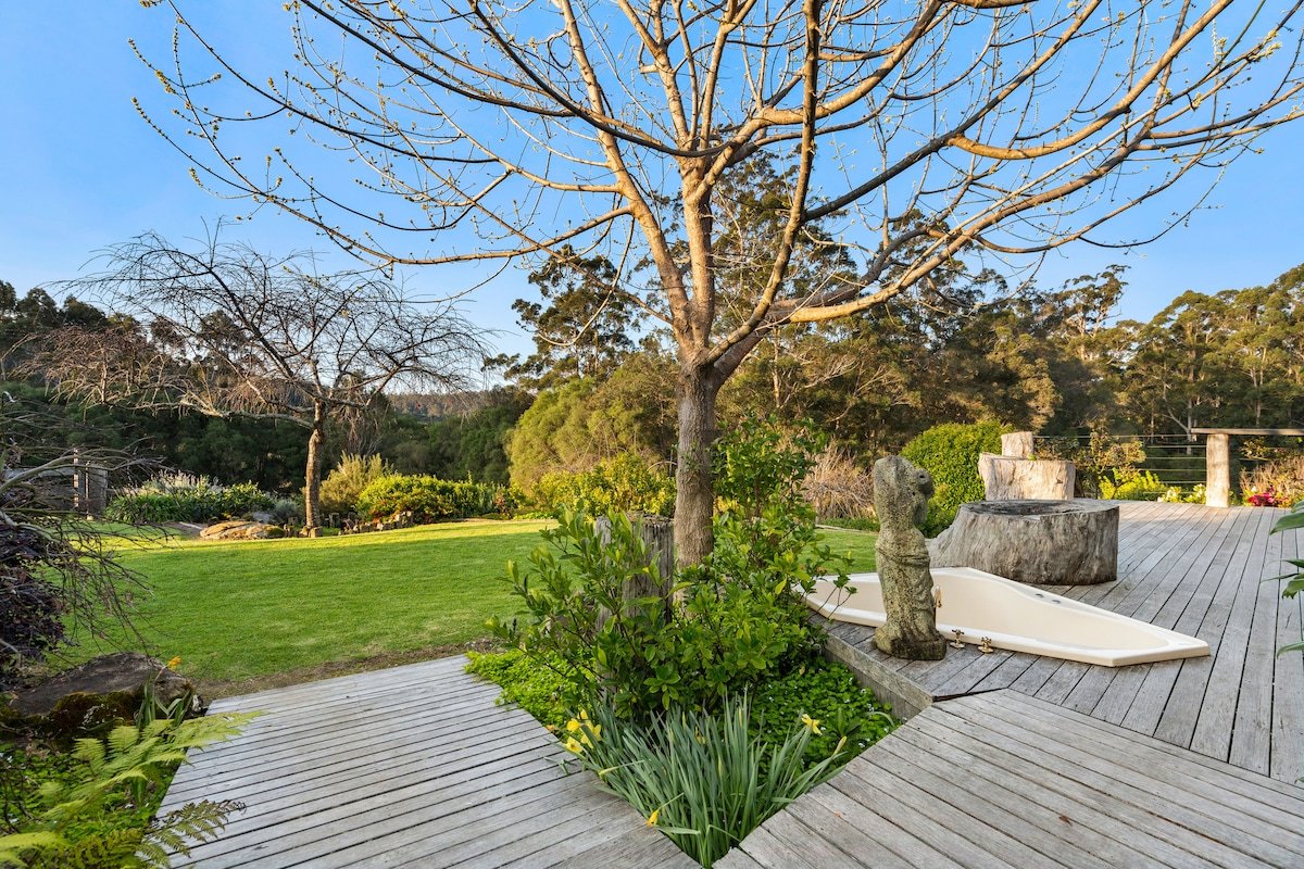 Glauders Cottage gallery image 4