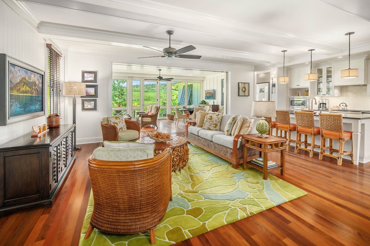 Lodge at Kukui’ula Cottage 9 gallery image 4