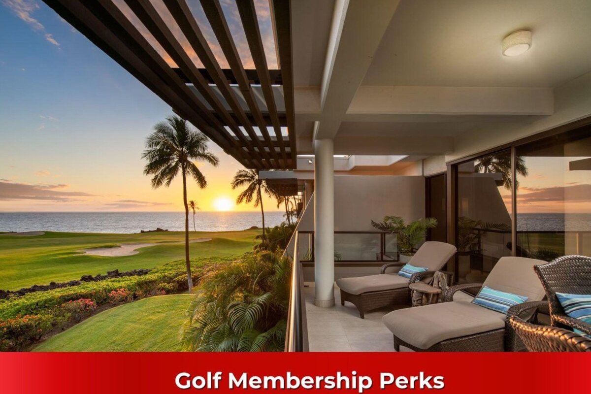 Mauna Lani Point F206