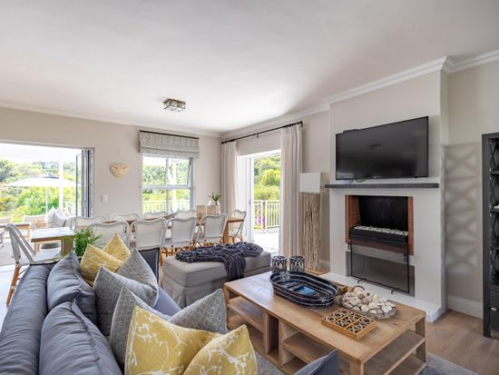 Living Room - Room