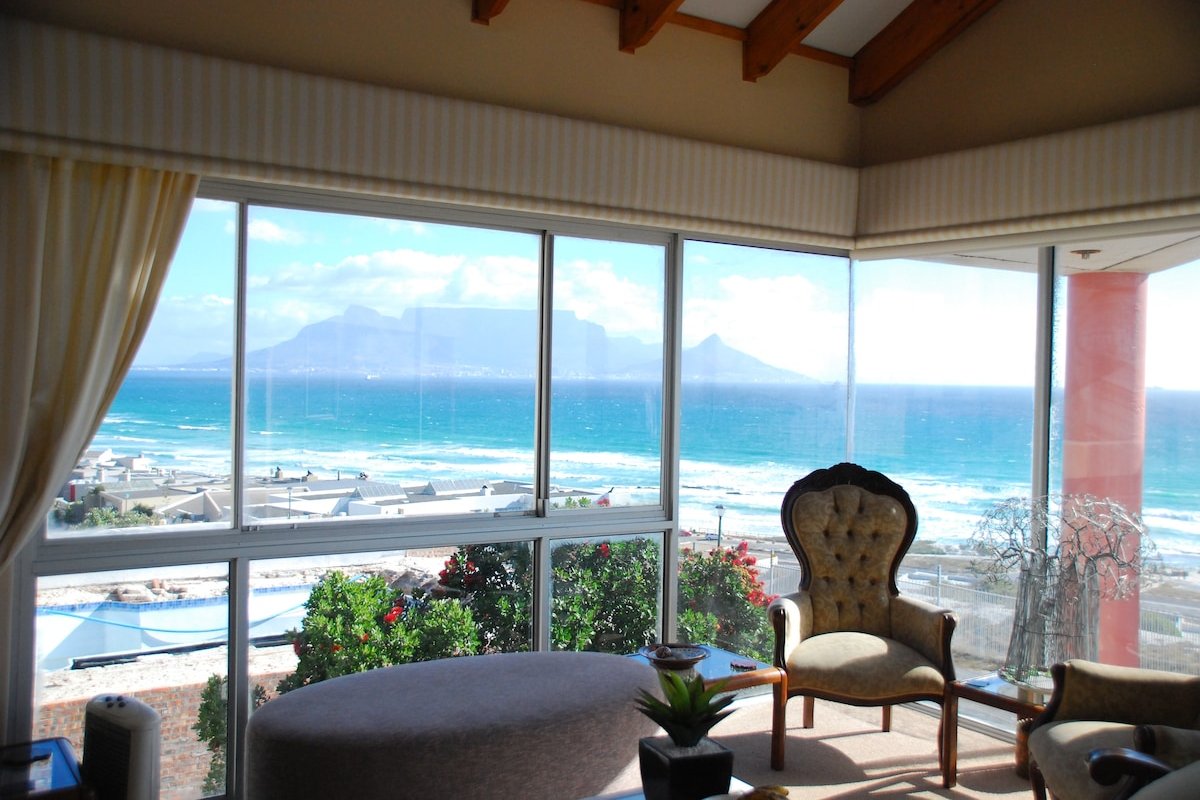 Endless Seaview Cosy 4 bedroom Home LavenderLaine gallery image 2