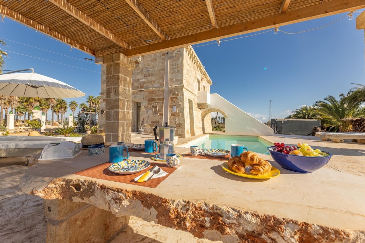 Villa Turris gallery image 2