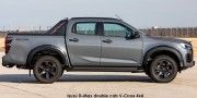 ISUZU D-MAX 3.0Ddi ARCTIC 4X4 A/T P/U D/C - 25 thumb