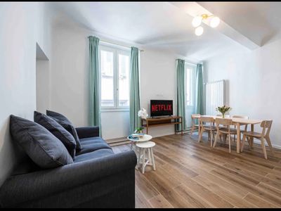 6 min Duomo, 6 min Ponte Vecchio