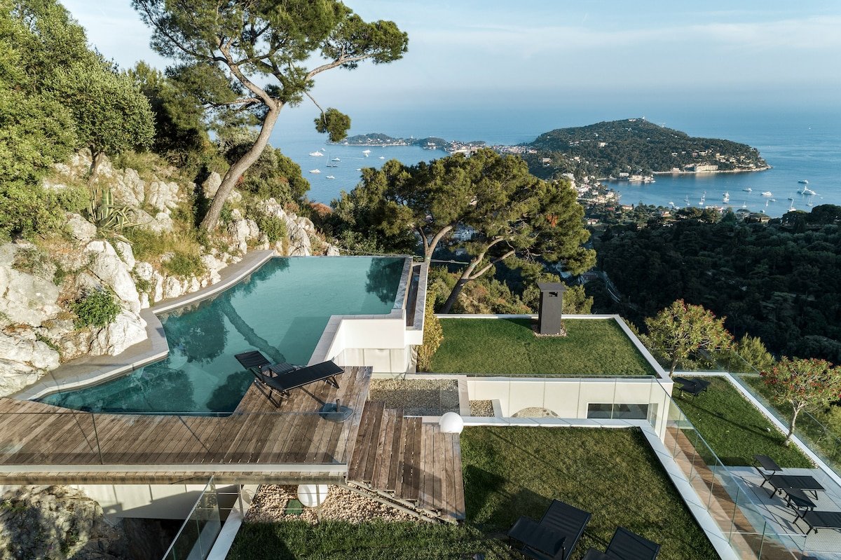 Villa Les Terrasses gallery image 2