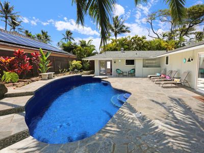 Zen Home Near Kailua Beach. Ask For Short Stays