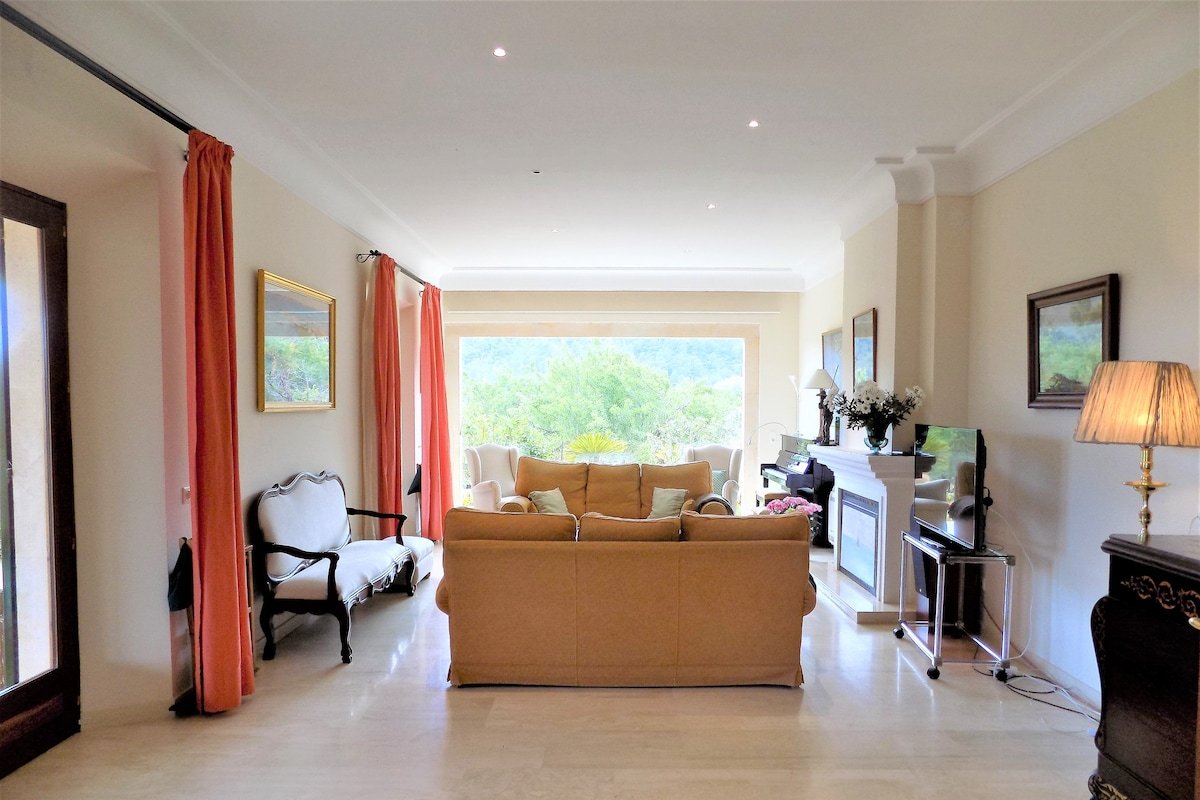 Ca Nostra Majorca Esporlas, next to Palma* gallery image 5