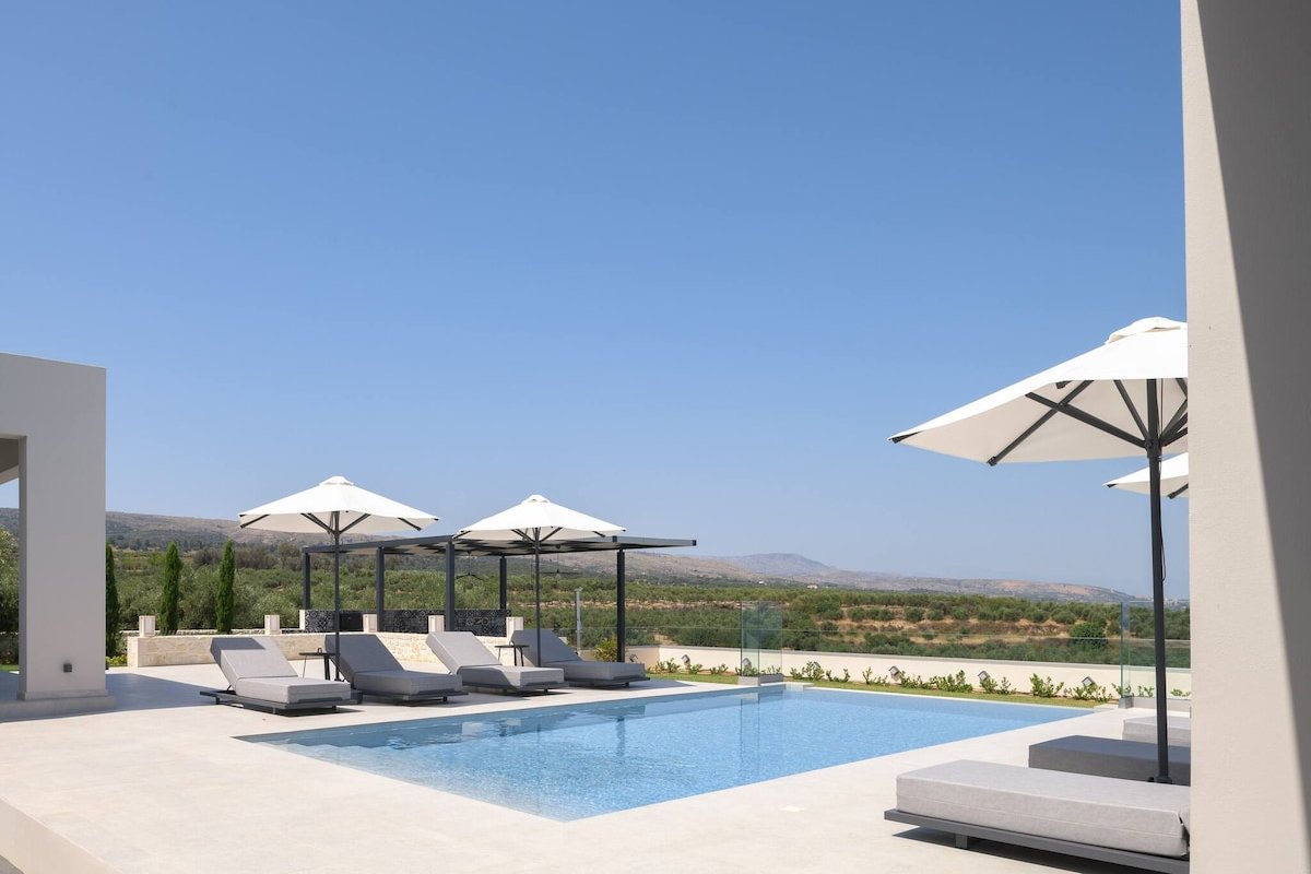 Caelum Villa, By Hellocrete gallery image 4