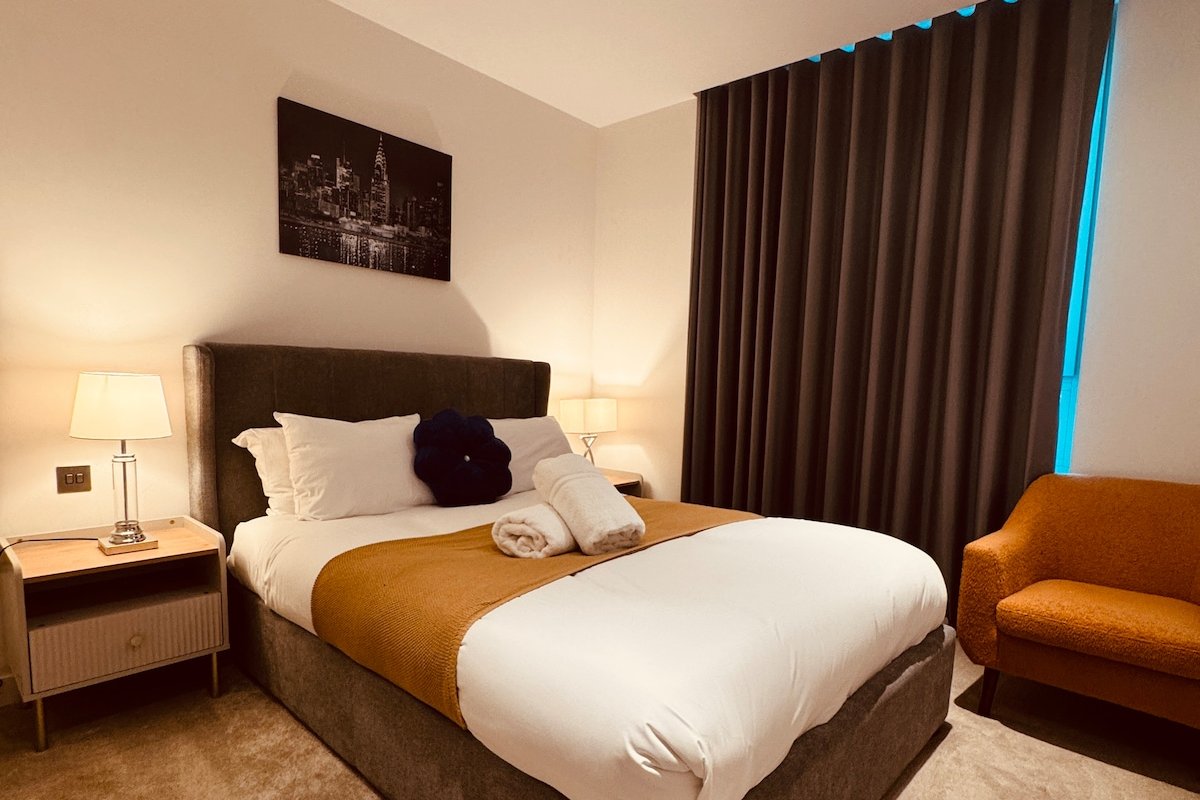 Paddington Victoria Palace VIP gallery image 3