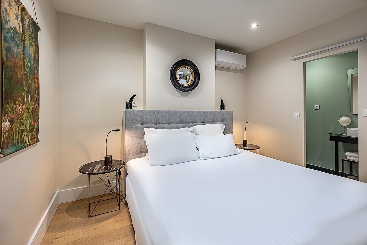 Appartement Balzac gallery image 3