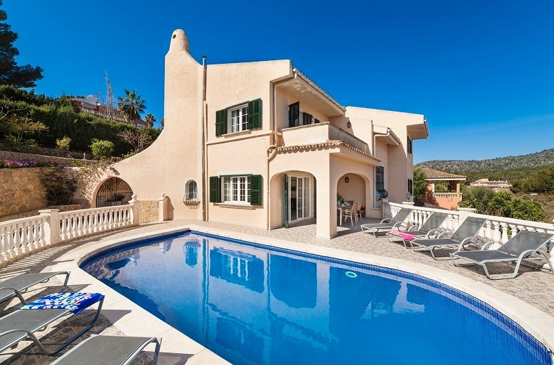 Villa Palmanova, your best place for group travel gallery image 2