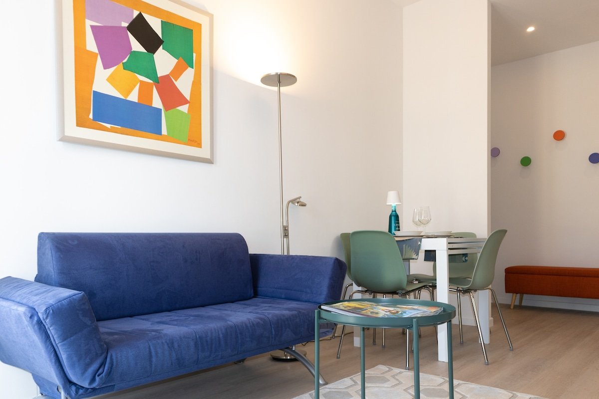 Bononia Bliss – Near Center&Fair gallery image 5