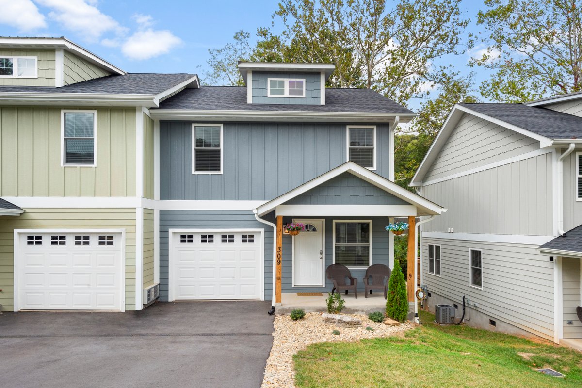 Sassafras & Magnolia Buyout by AvantStay | 16 Occ