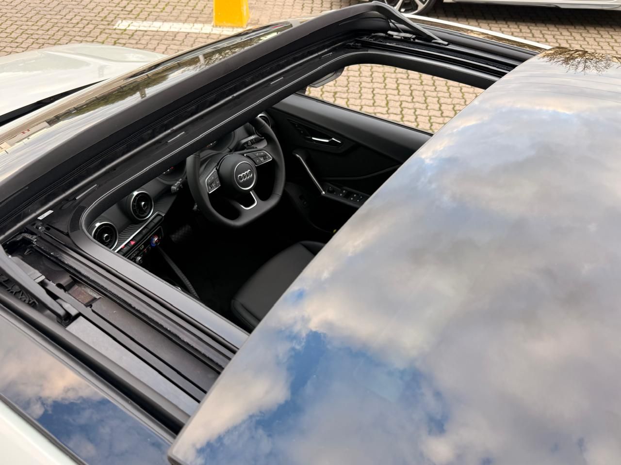 Used car gallery