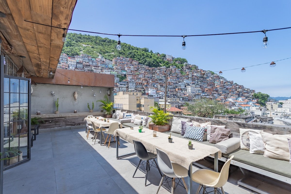 4 Modern private ensuite Lofts in Ipanema Hills gallery image 2