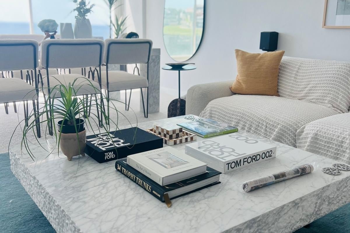 Luxury Oceanfront getaway gallery image 5