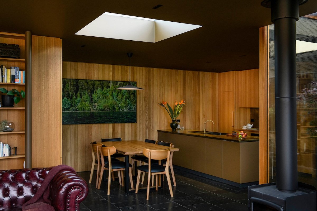 Fusilier Cottage – a luxury boutique accommodation gallery image 4