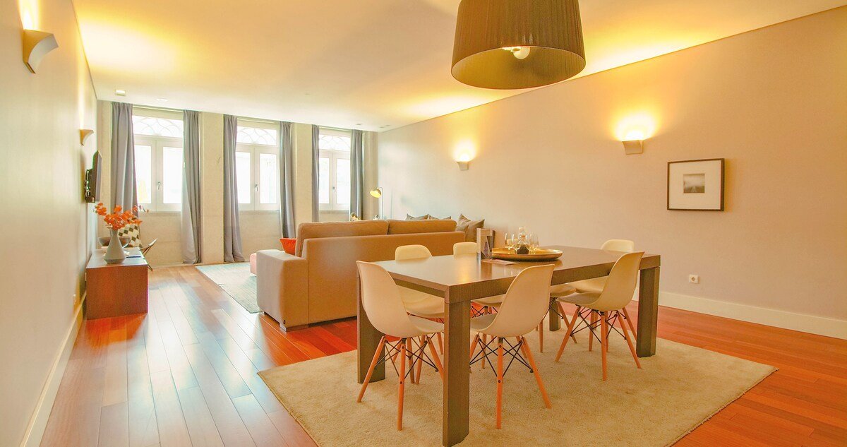 Aliados by YoursPorto gallery image 3