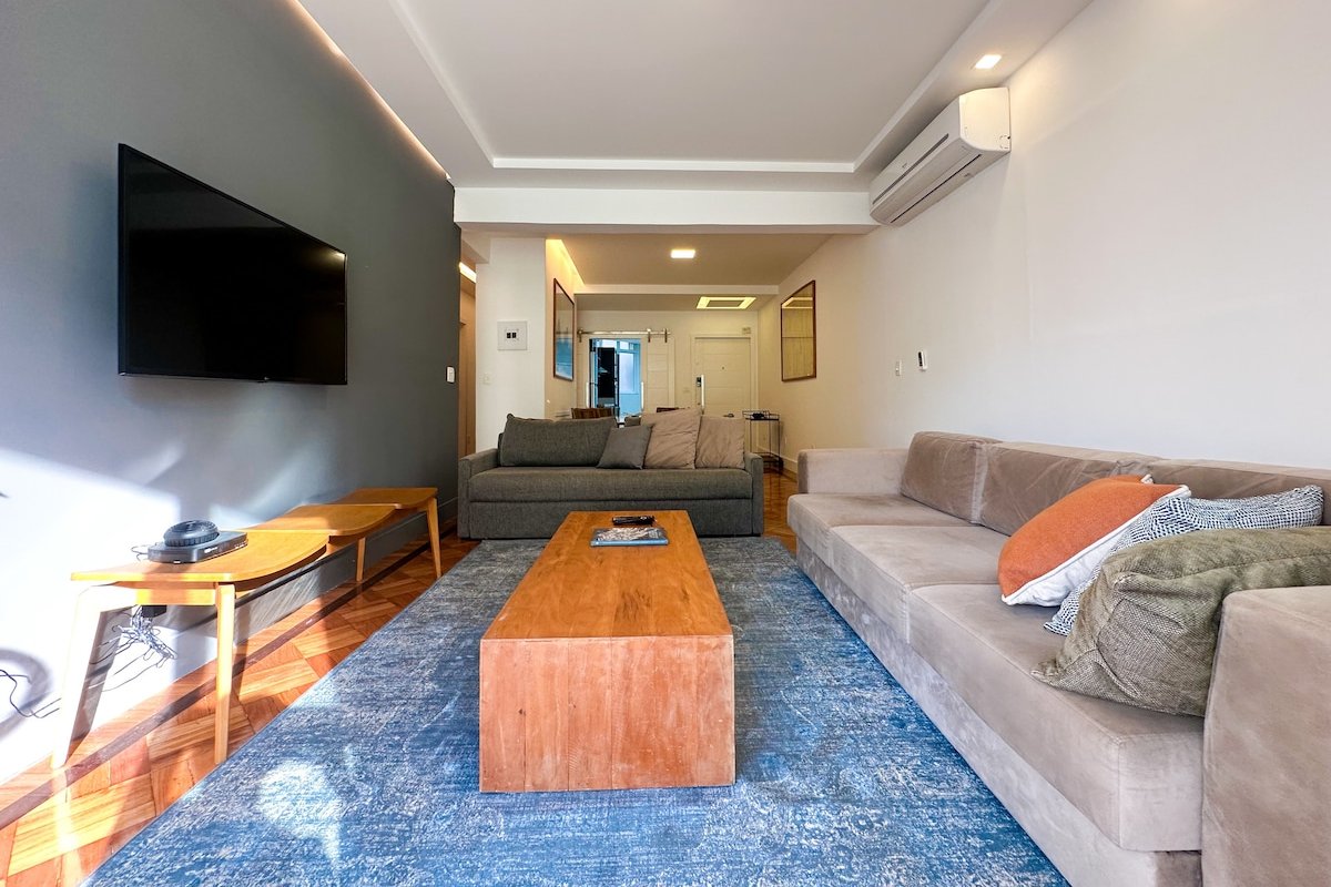 Brand luxury 3 suítes pestana gallery image 4