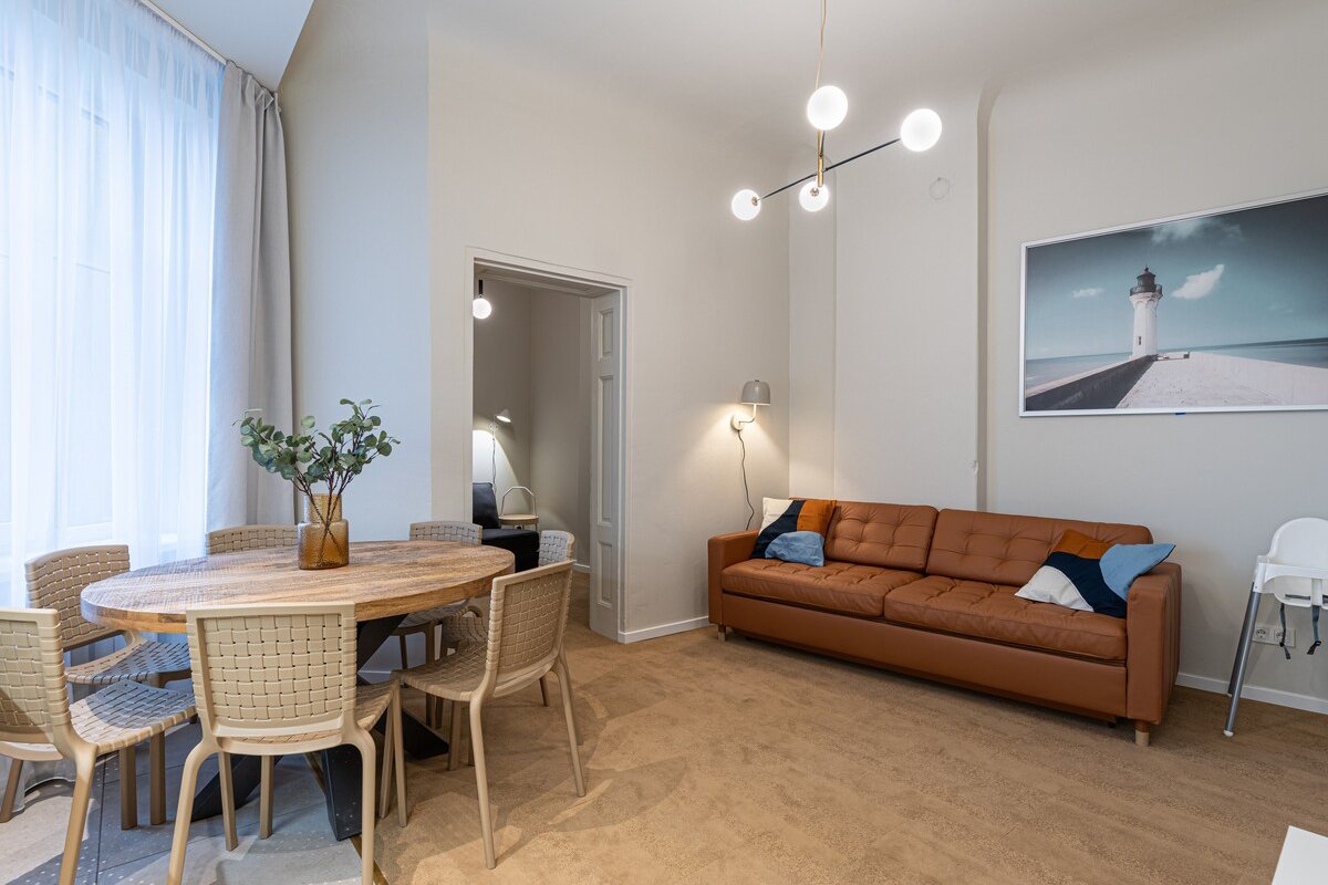 G⓸ Gertruda | by Dandelion Apartments & Suites gallery image 3