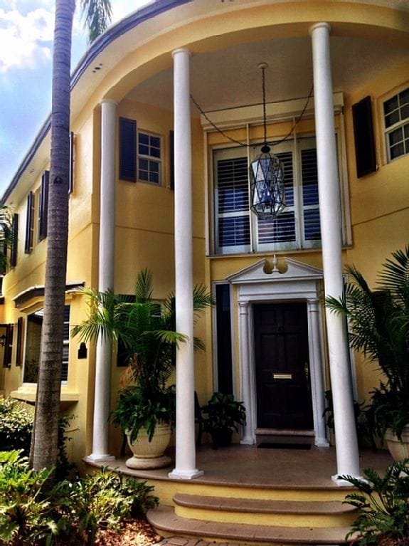 Huge POOL, Dock,Steps2beach,golfcart,paddle boards gallery image 4