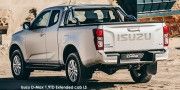 ISUZU D-MAX 1.9 Ddi HR LS A/T E-CAB - 4 thumb