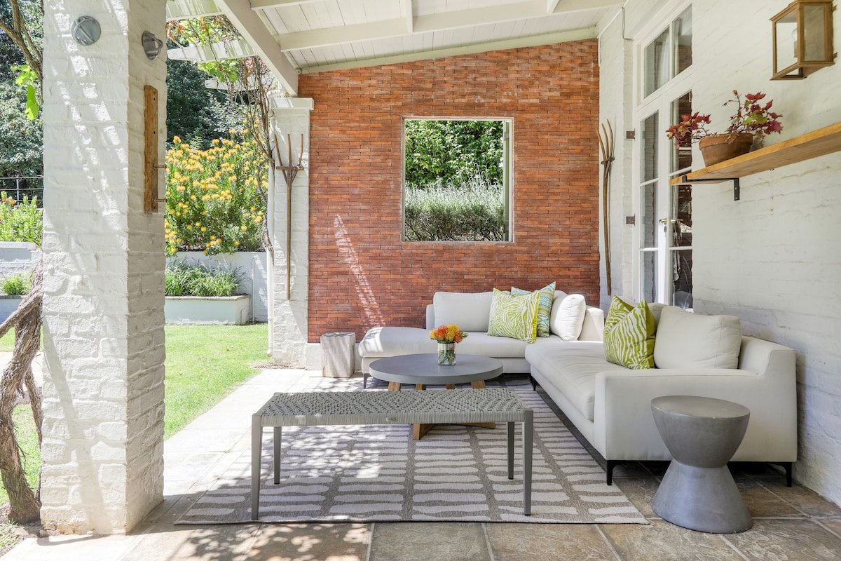 6-Bedroom Family Home in Constantia Wine Estate gallery image 4