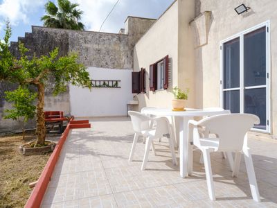 Casa Vittoria Salento