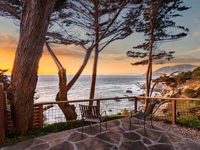 Entire Private Coastal Retreat – Spectacular Ocean